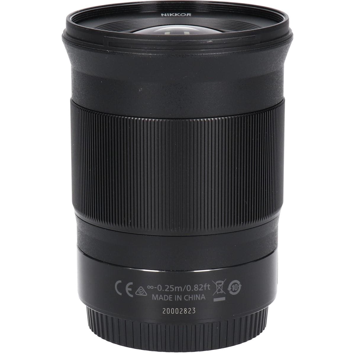 Ｚ２４ｍｍ　Ｆ１．８Ｓ