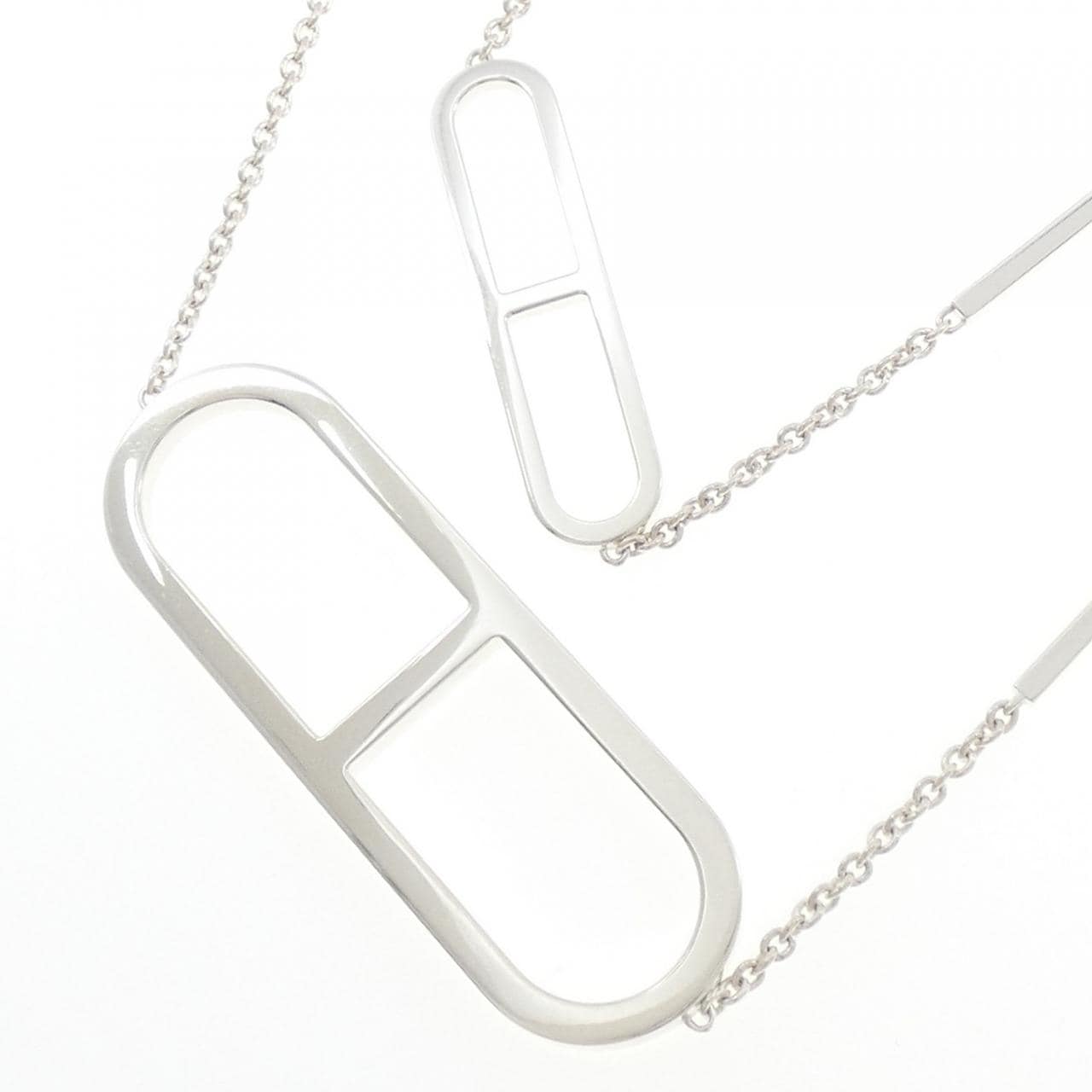 HERMES Ever Chaine d'Ancre 項鍊