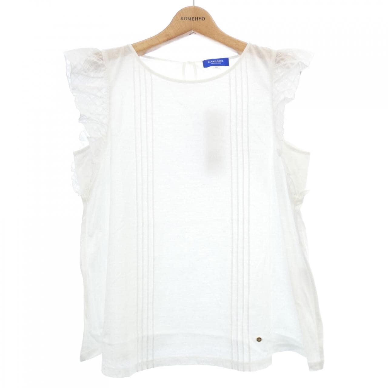 ブルーレーベルクレストブリッジ BLUE LABEL CRESTBRID トップス