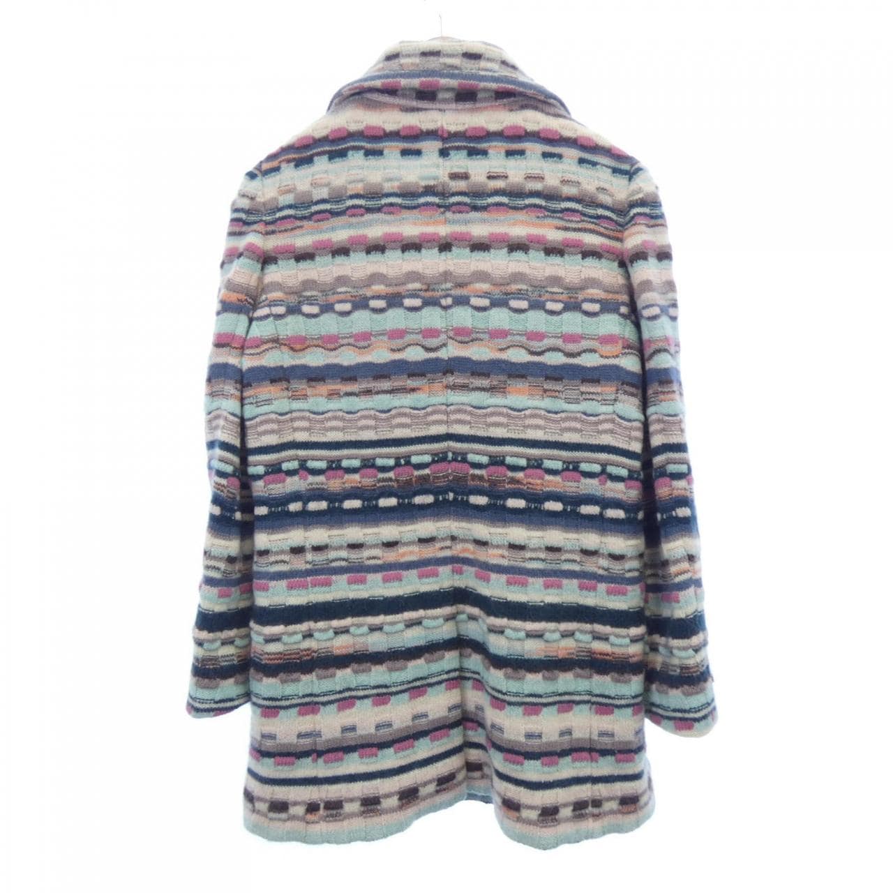 ミッソーニ MISSONI ジャケット
