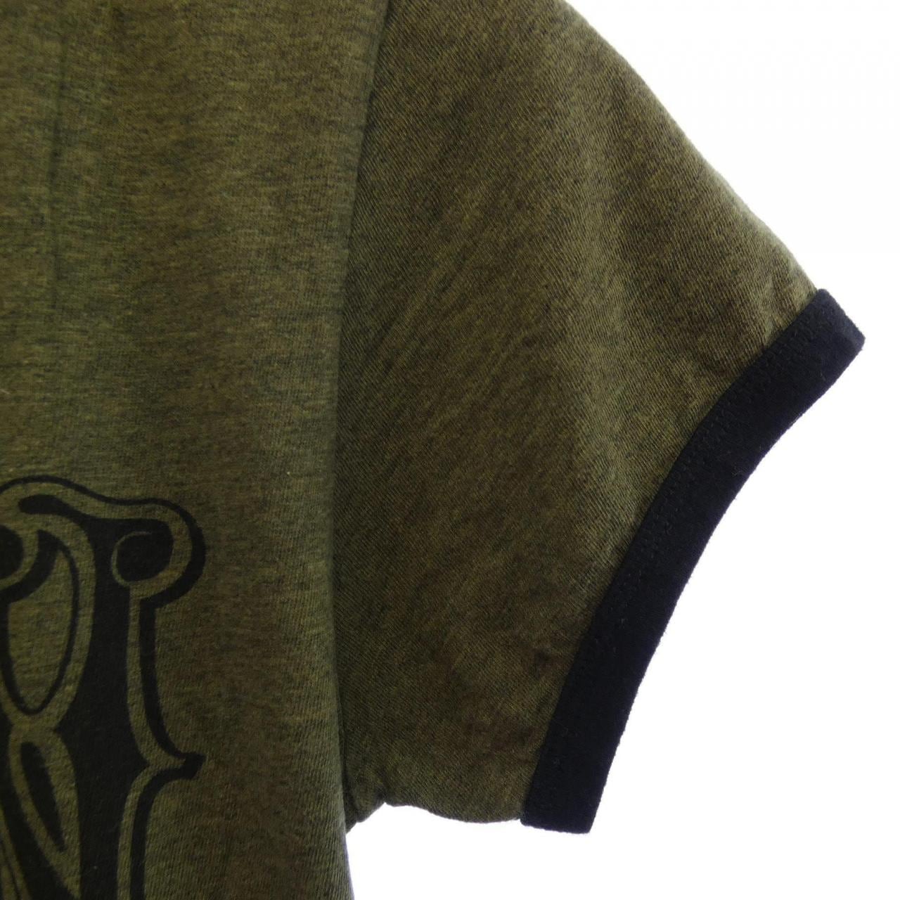 ヒステリックグラマー HYSTERIC GLAMOUR 2CT-3010 Tシャツ