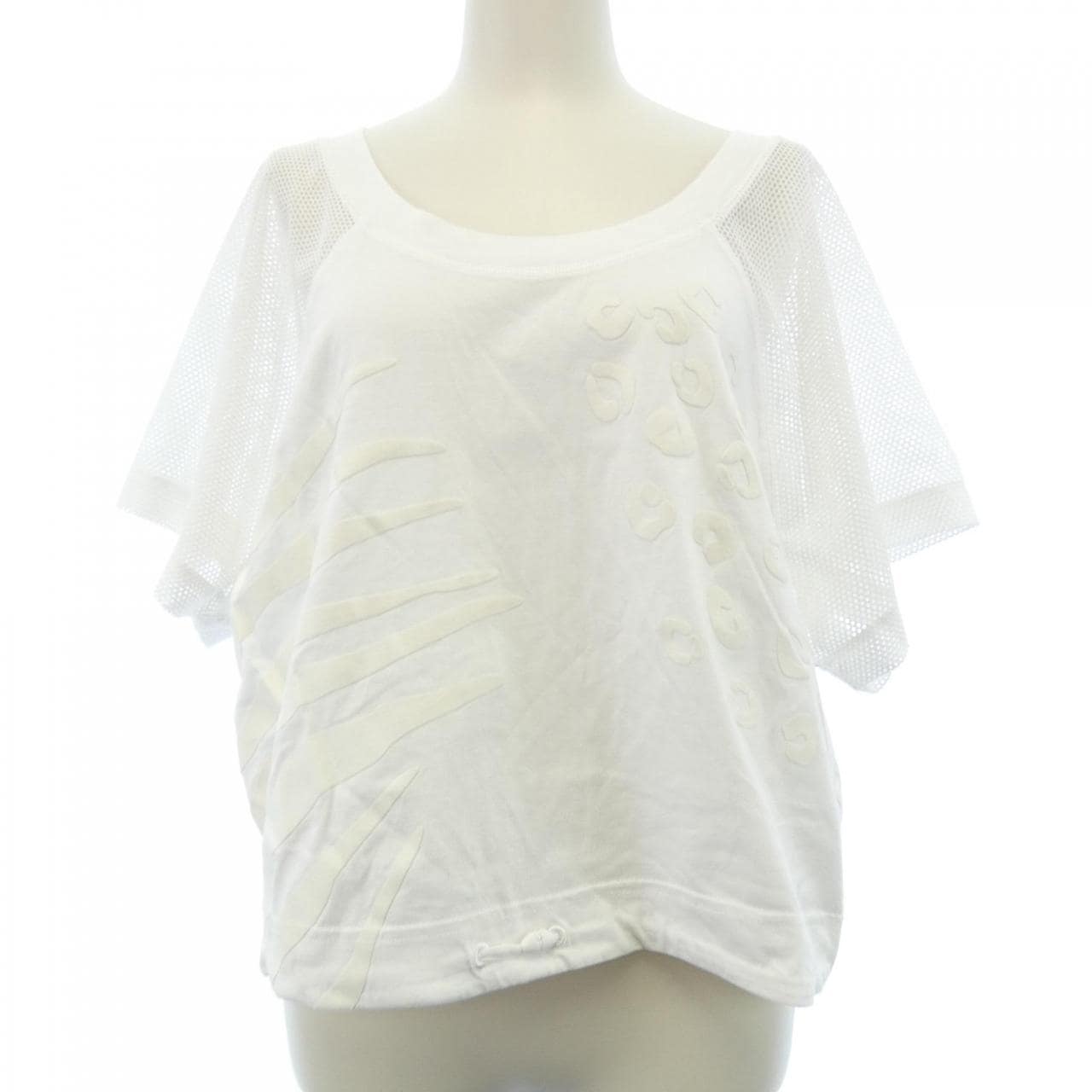 アディダスバイステラマッカートニー ADIDAS BY STELLA MCCARTNEY Tシャツ