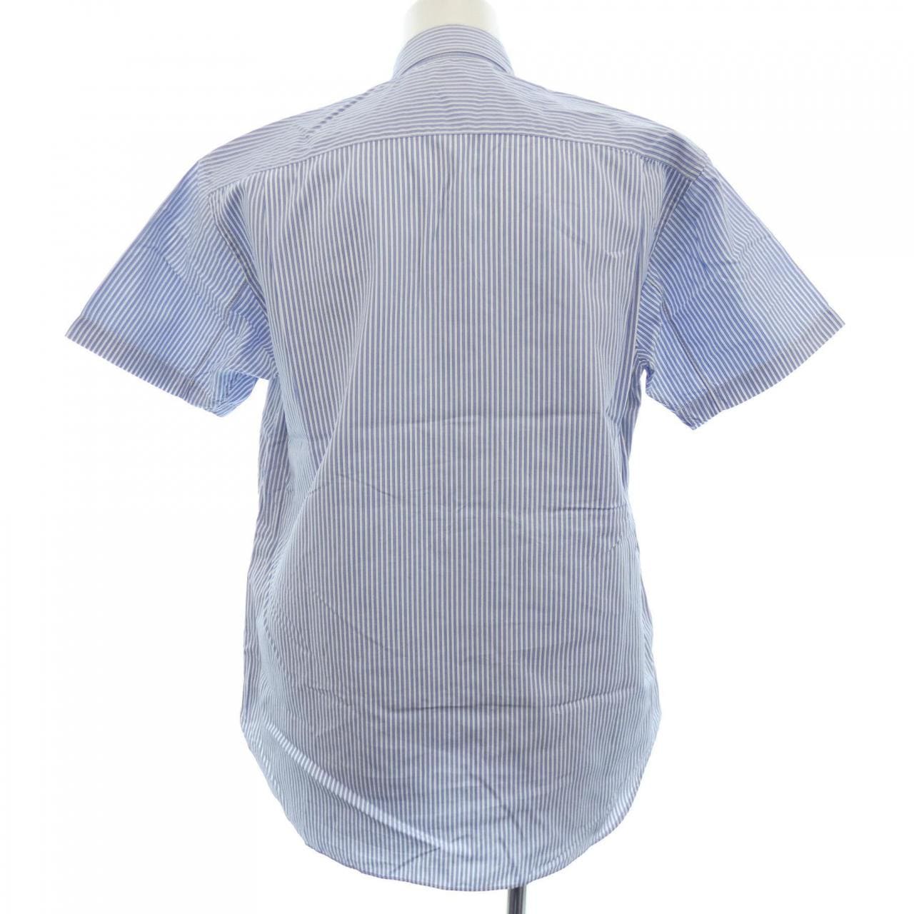 コムデギャルソンシャツ COMME des GARCONS SHIRT S19064 S／Sシャツ