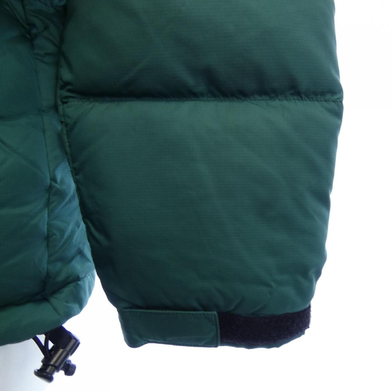 ザノースフェイス THE NORTH FACE ND91841 ダウンジャケット