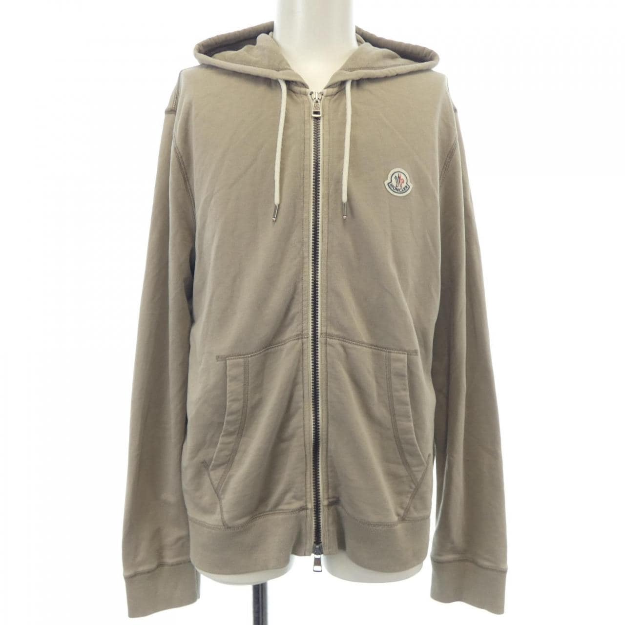 MONCLER MONCLER PARKER