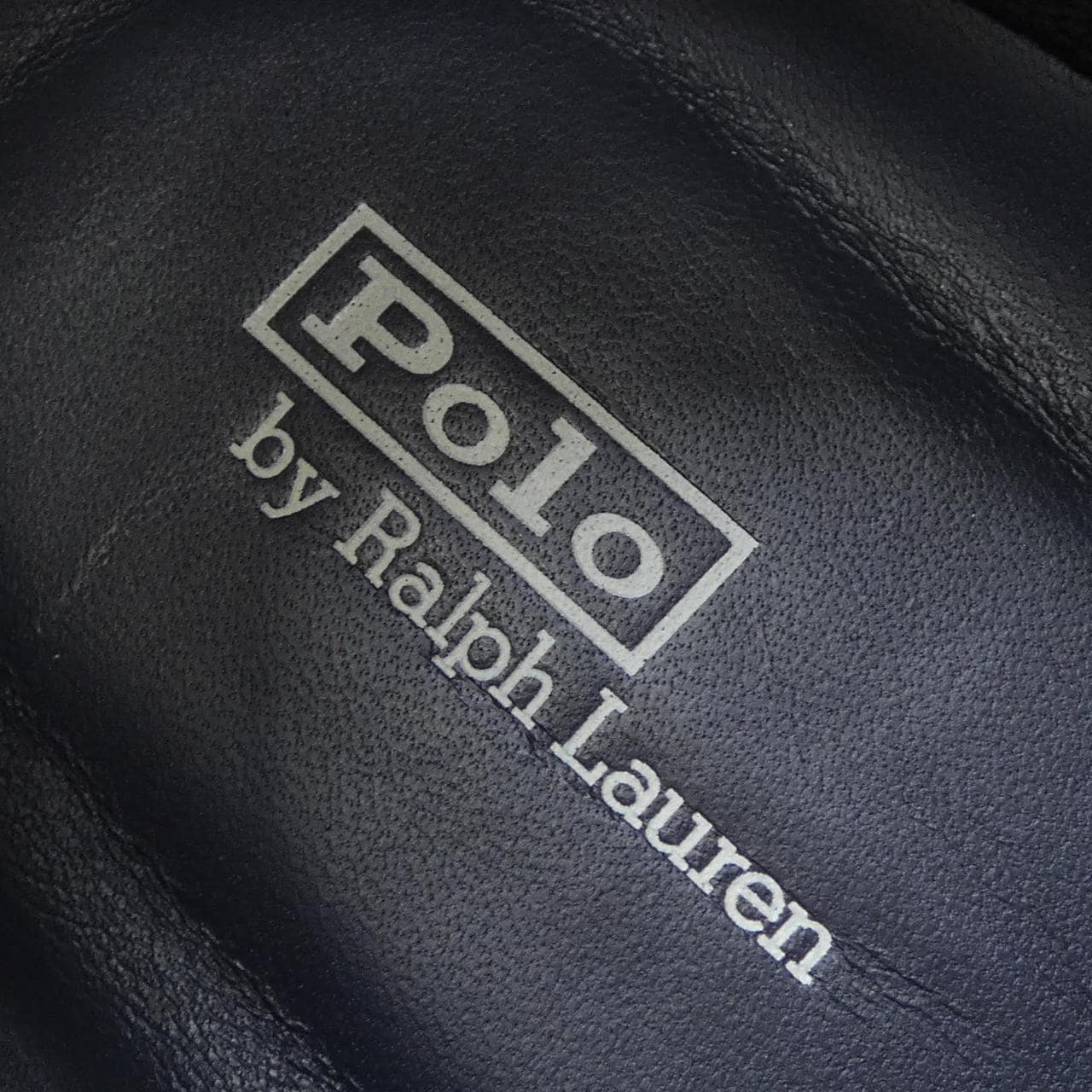 ポロラルフローレン POLO RALPH LAUREN スニーカー