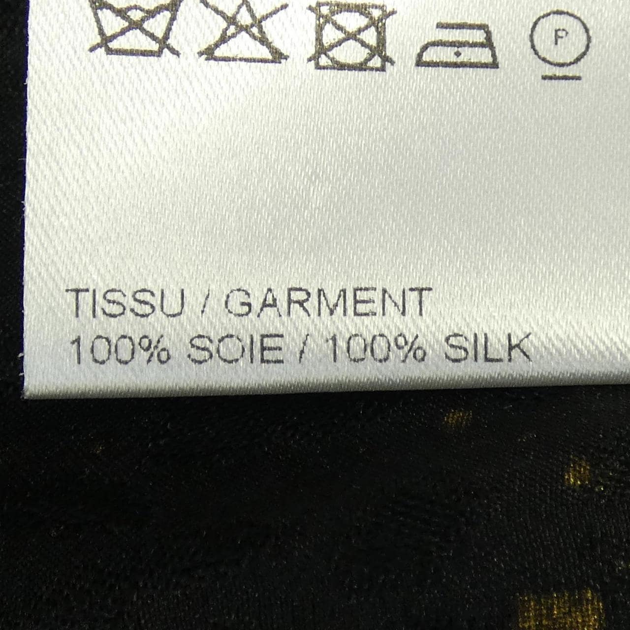 クロエ Chloe 19HBL34-9H022 シャツ