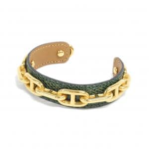 エルメス CHAINE D’ANCRE バングル