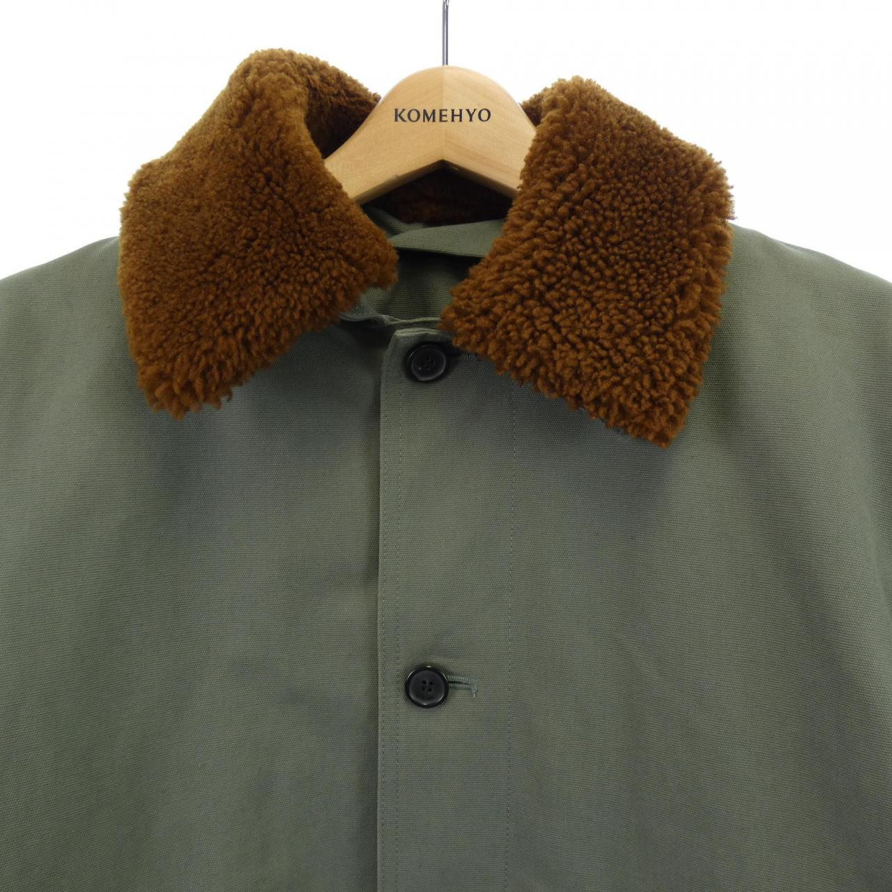 ロエベ LOEWE H526Y03W29 ジャケット