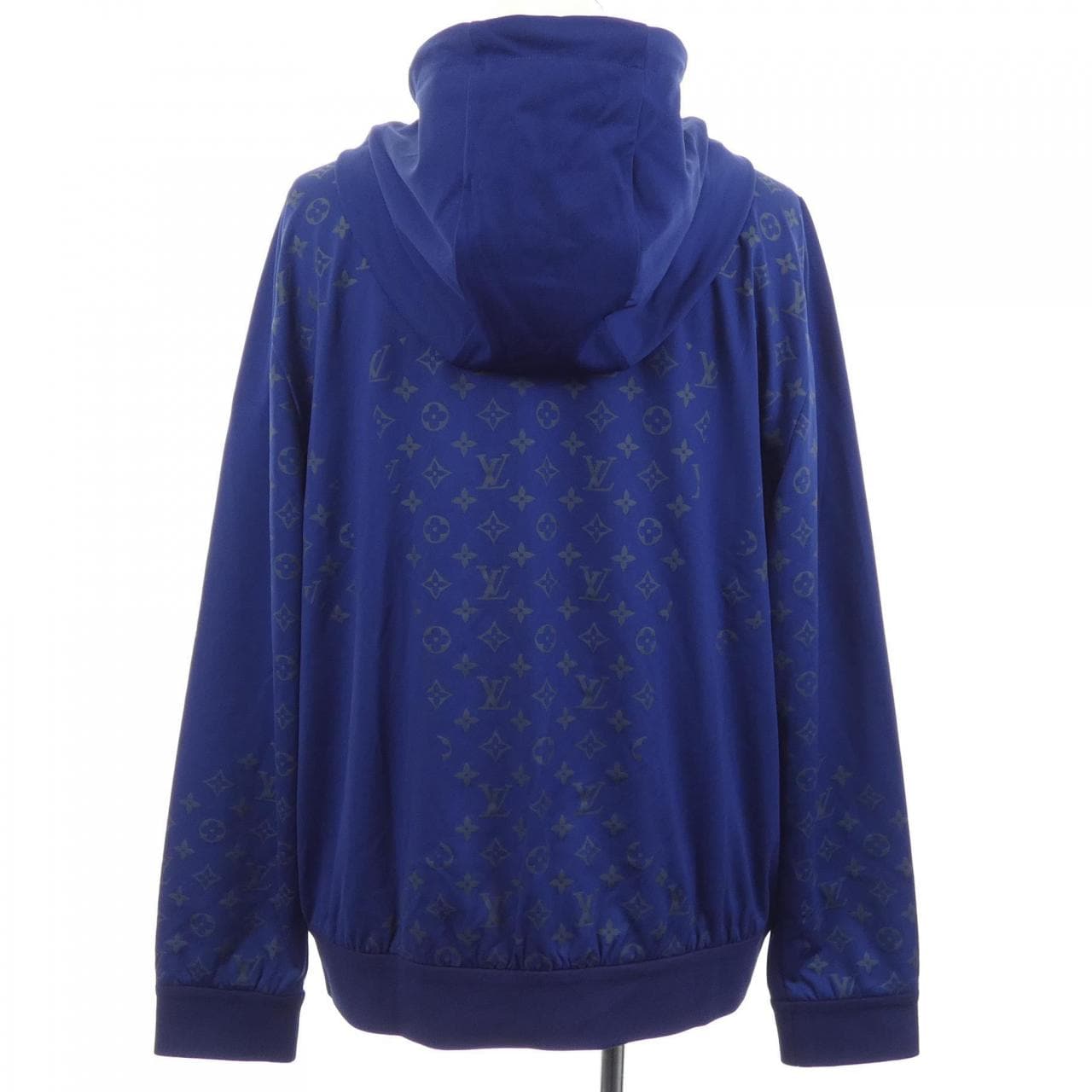 ルイヴィトン LOUIS VUITTON HQY46W YNF パーカー