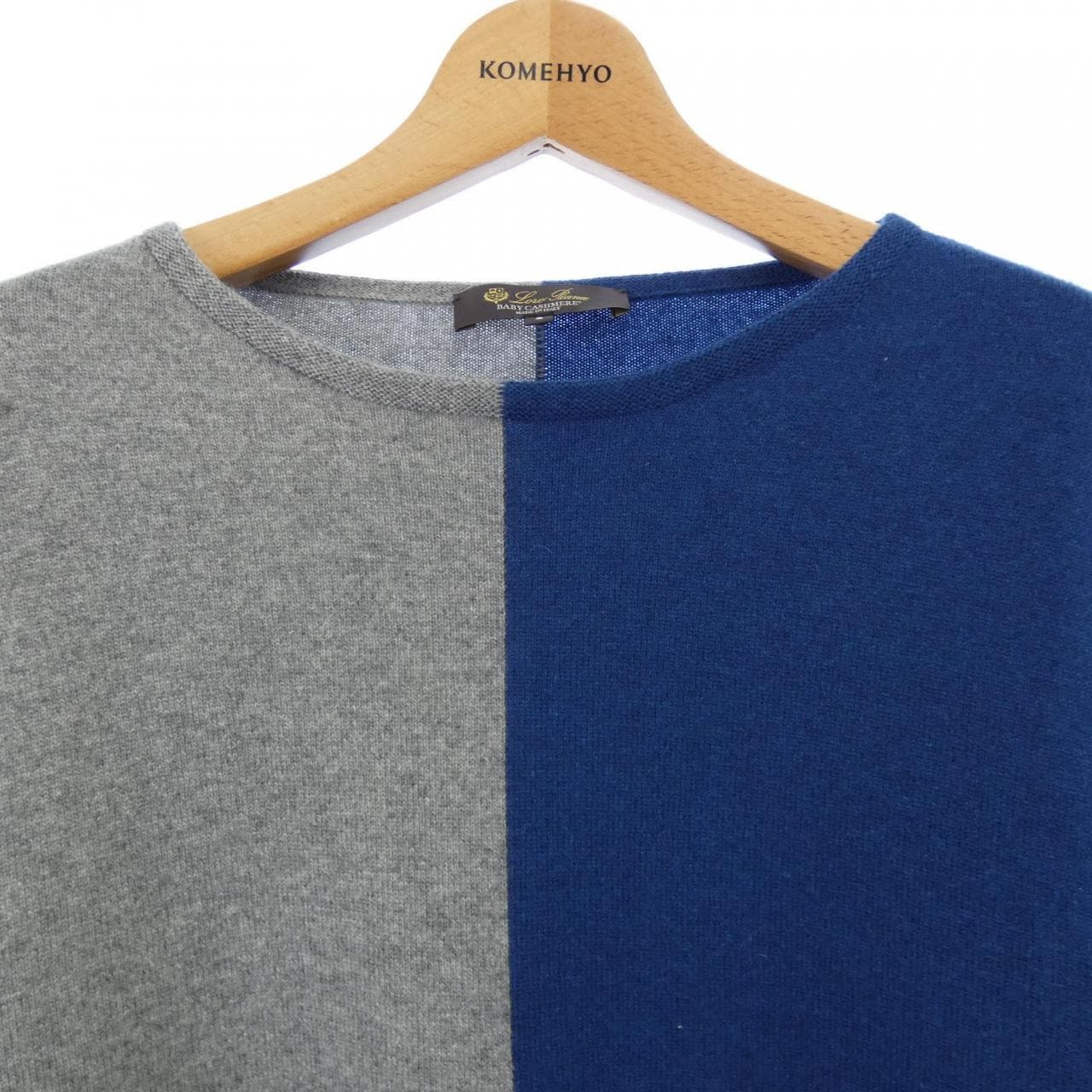 ロロピアーナ Loro Piana FAI2584 ニット