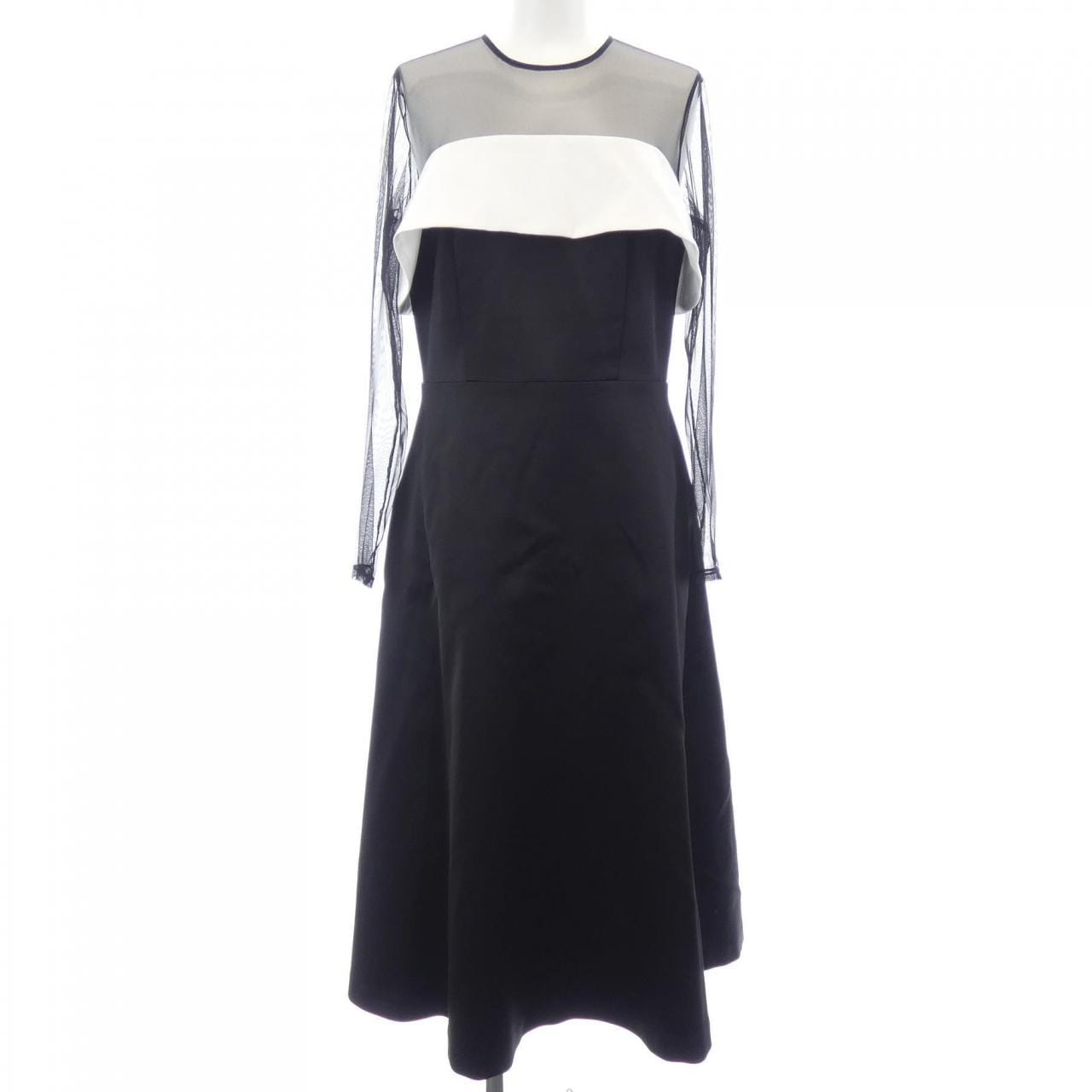 ボーダーズアットバルコニー BORDERS at BALCONY BD2421-3E ワンピース