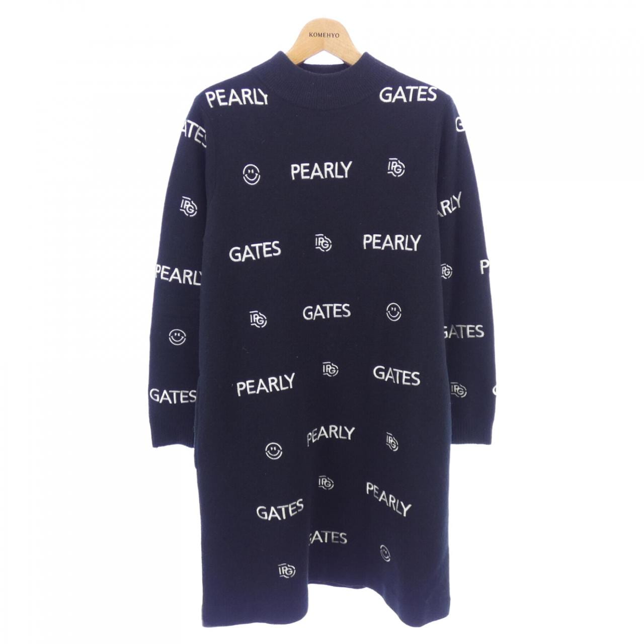 パーリーゲイツ PEARLY GATES ワンピース