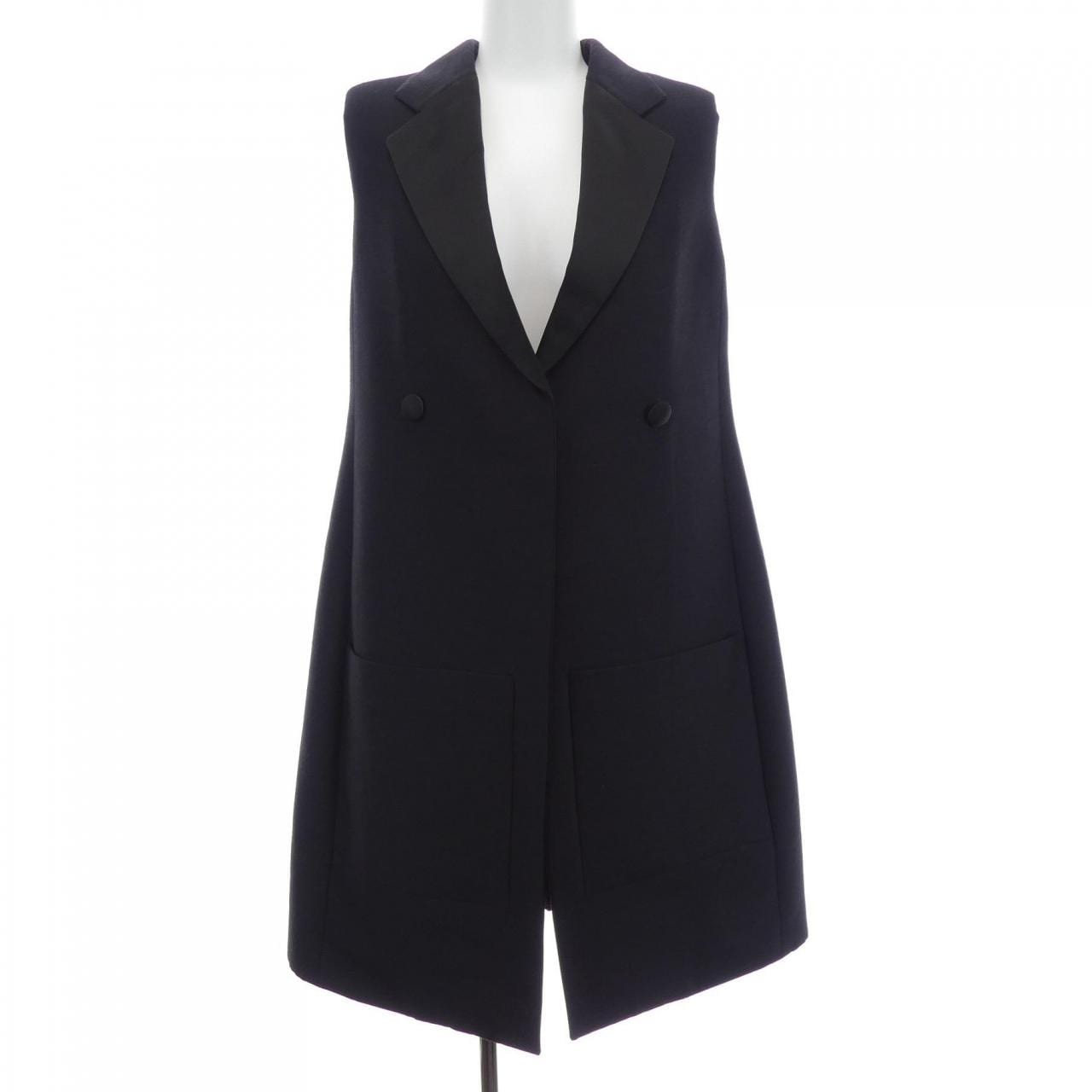 セリーヌ CELINE 2 5I45/2603 ロングベスト