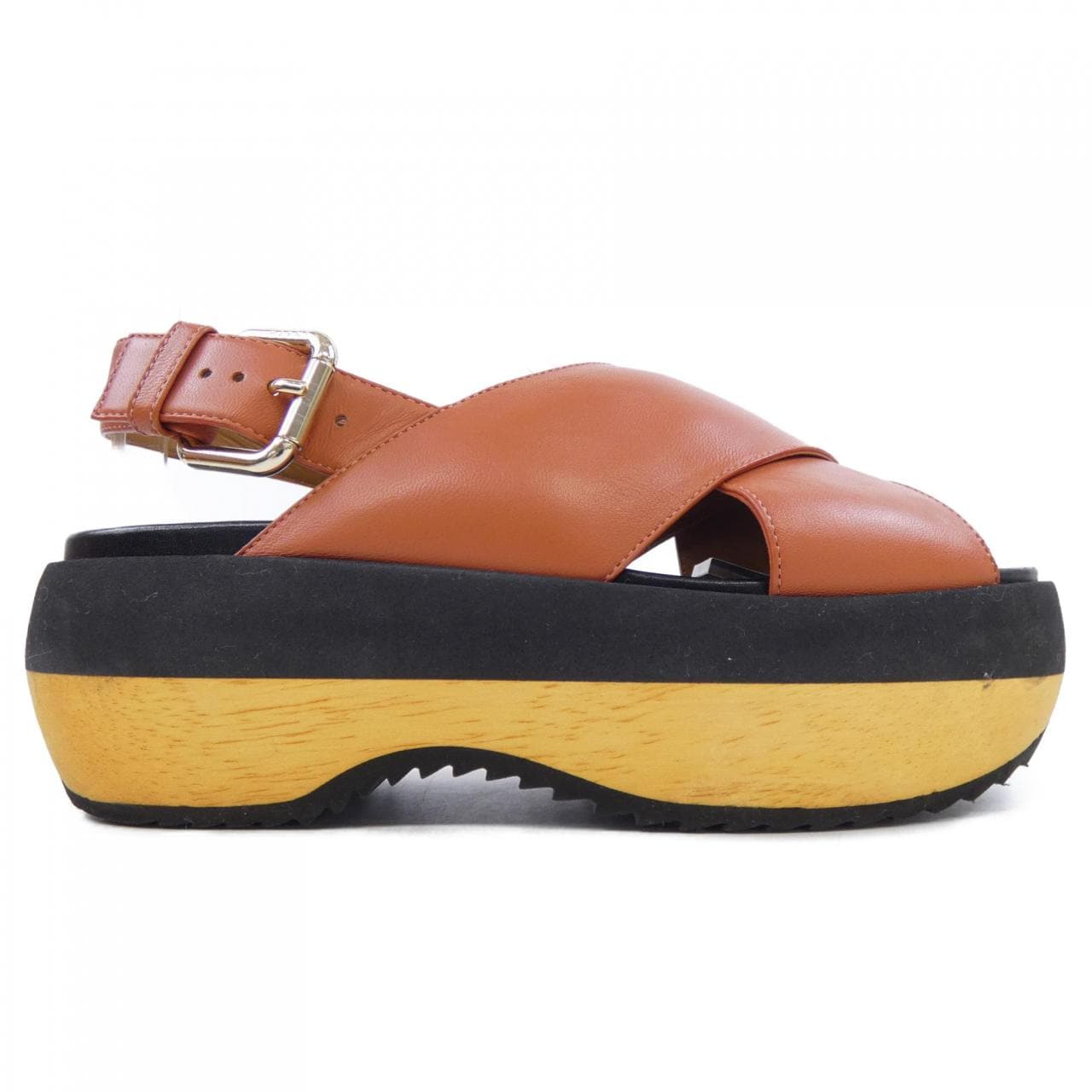 マルニ MARNI サンダル