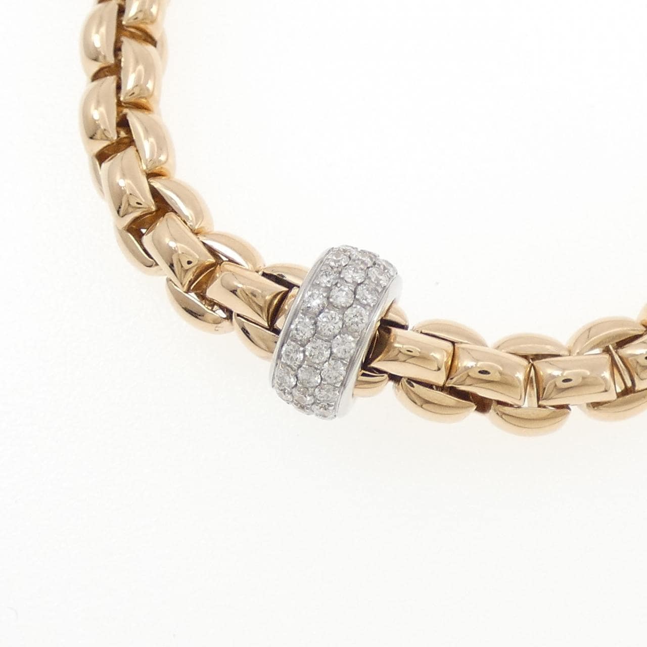 フォッペ エカ ネックレス