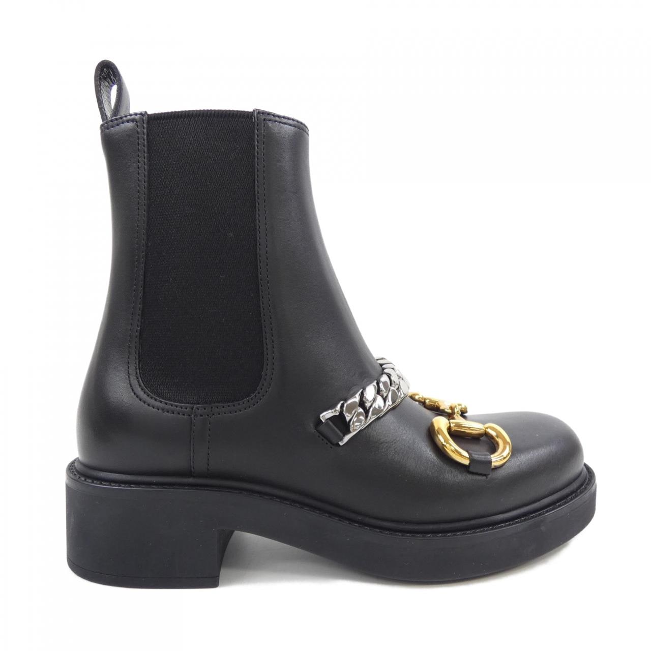 Gucci GUCCI 670393靴