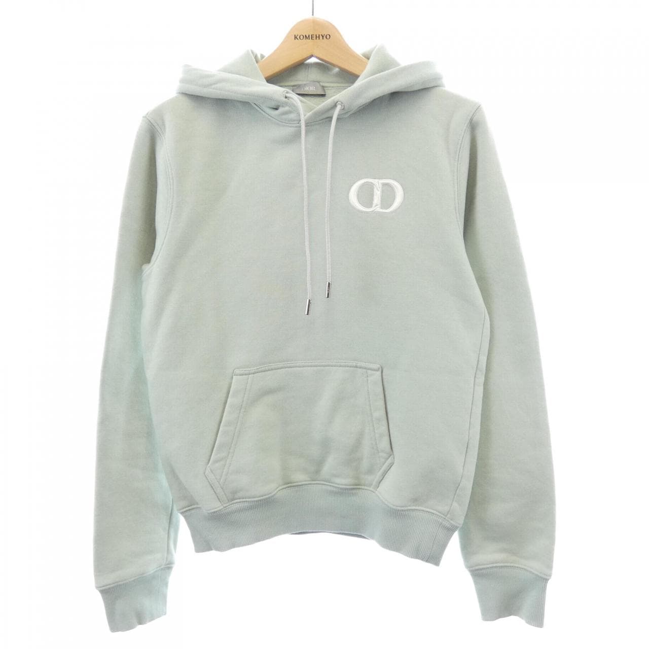 ディオール DIOR DIOR ESSENTIALS CD ICON スウェットシャツ 113J698A0531 パーカー