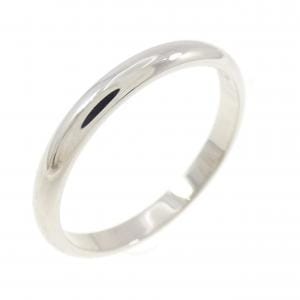 カルティエ ウェディング リング