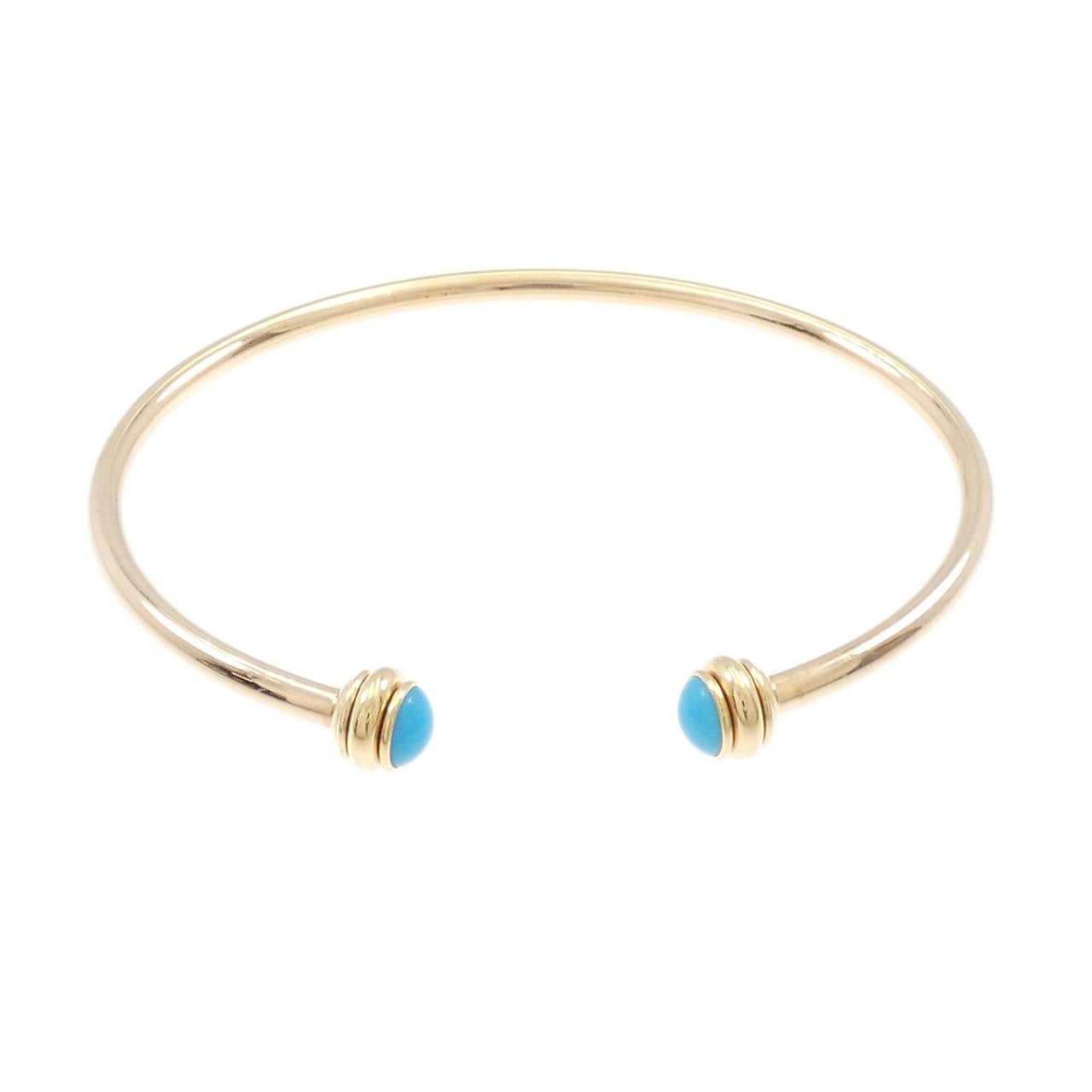 ピアジェ ポセション バングル