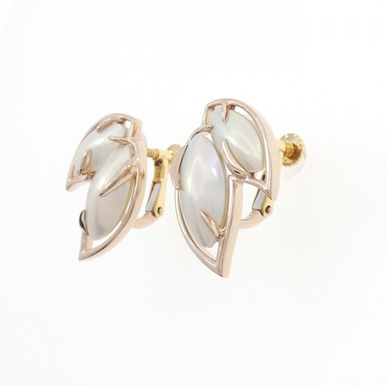 タサキ スピーナ イヤリング