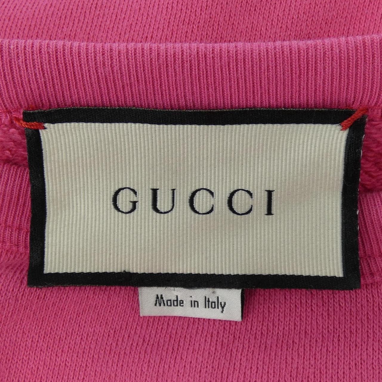 グッチ GUCCI 475532-XJAK4 スウェット