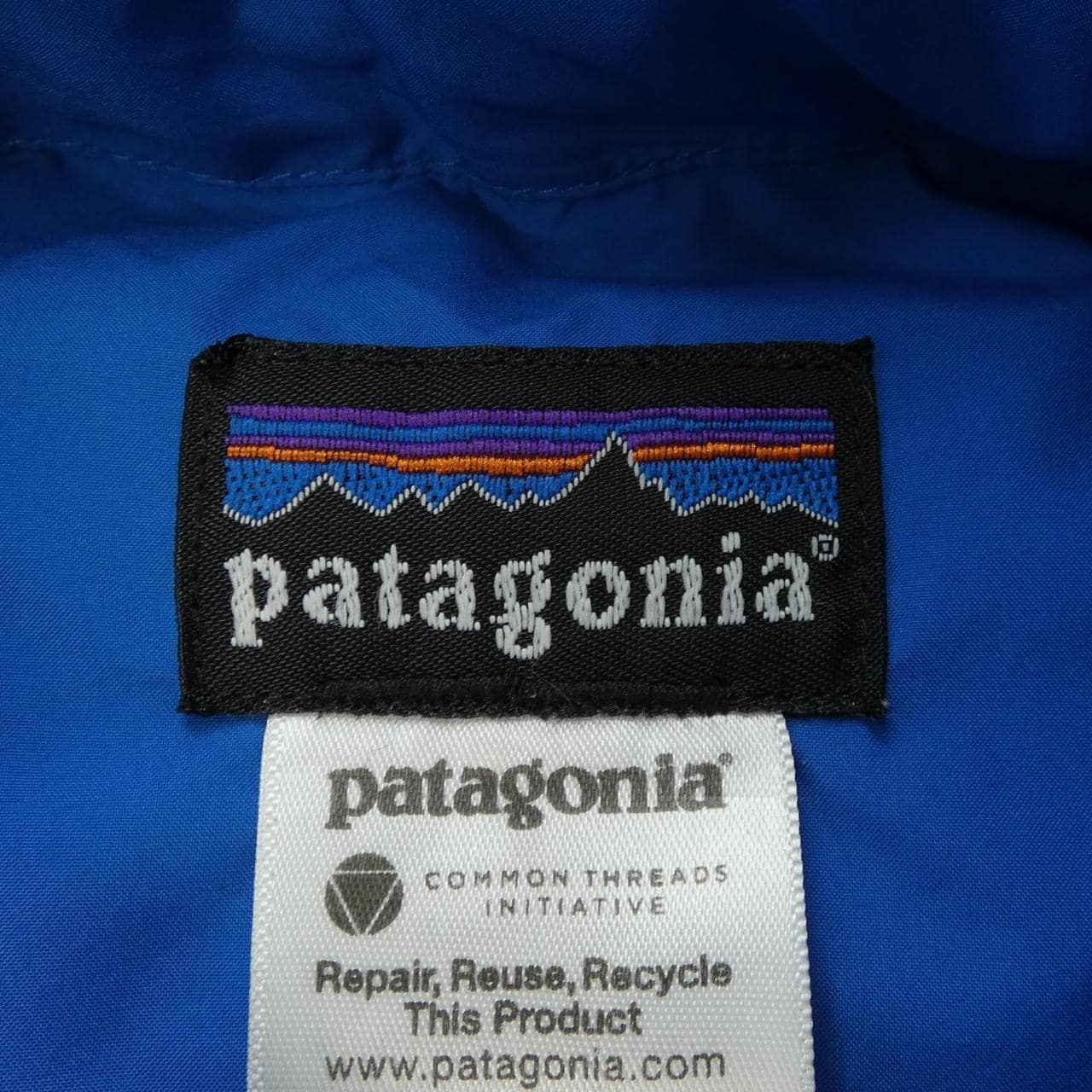 パタゴニア PATAGONIA 27571 ダウンベスト