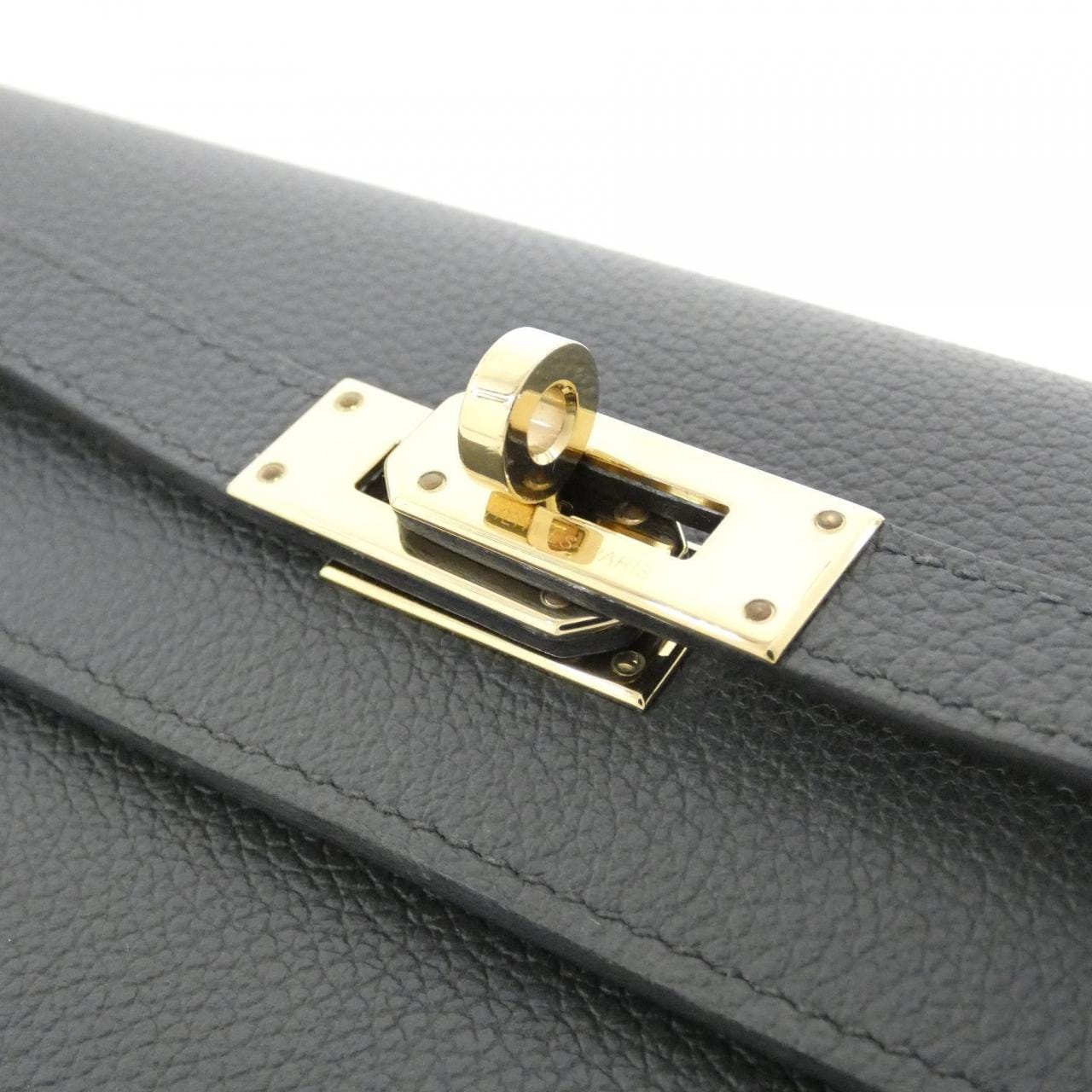 エルメス ケリー クラシック トゥー ゴー 084169CP ショルダーウォレット