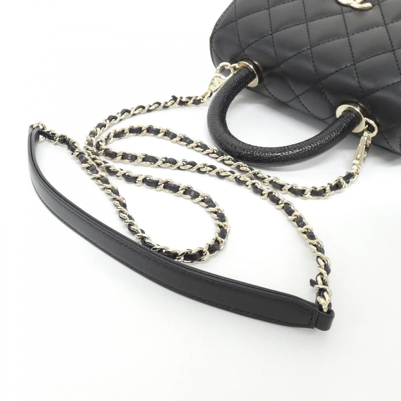 シャネル AS2215 バッグ