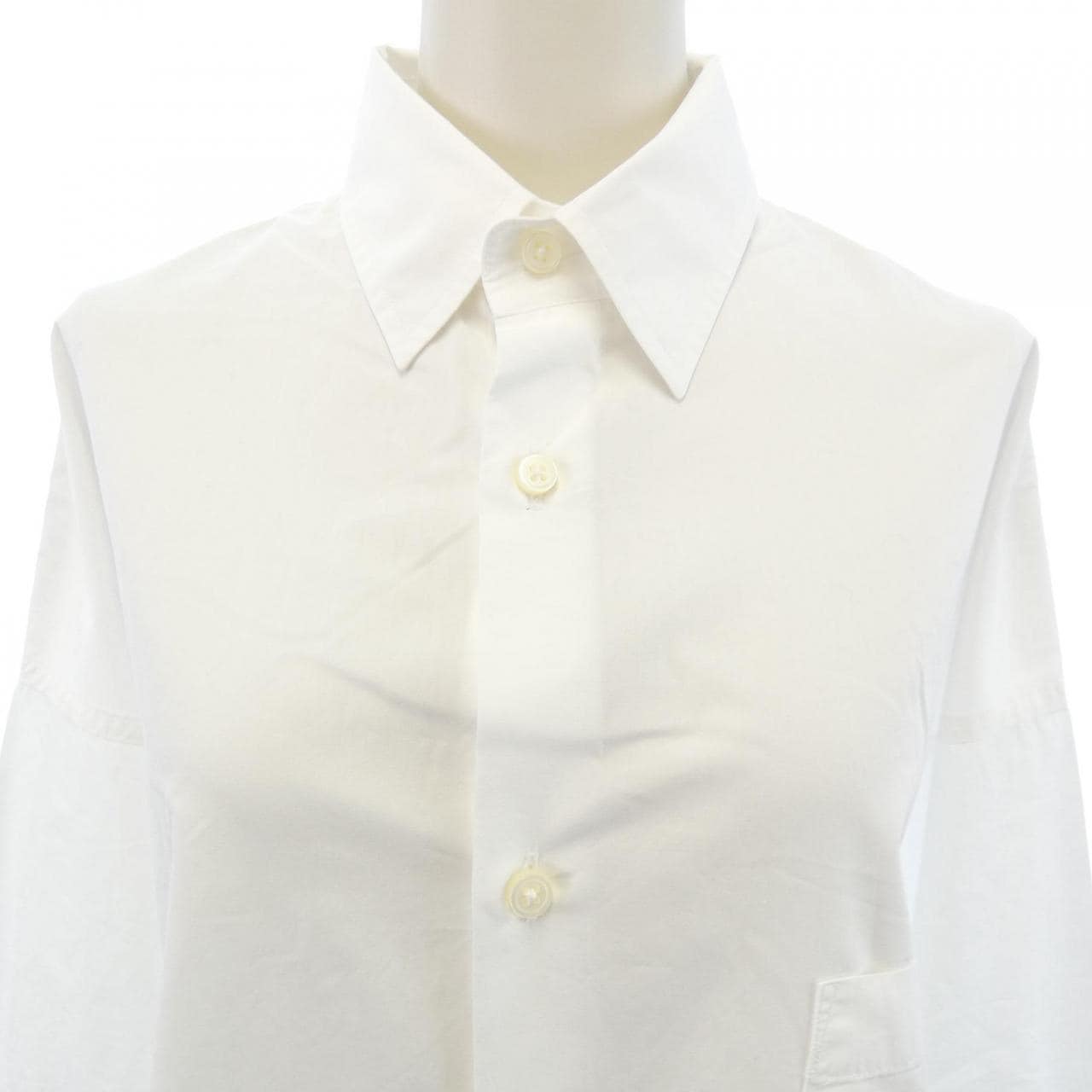 マディソンブルー MADISON BLUE MB999-5719 シャツ