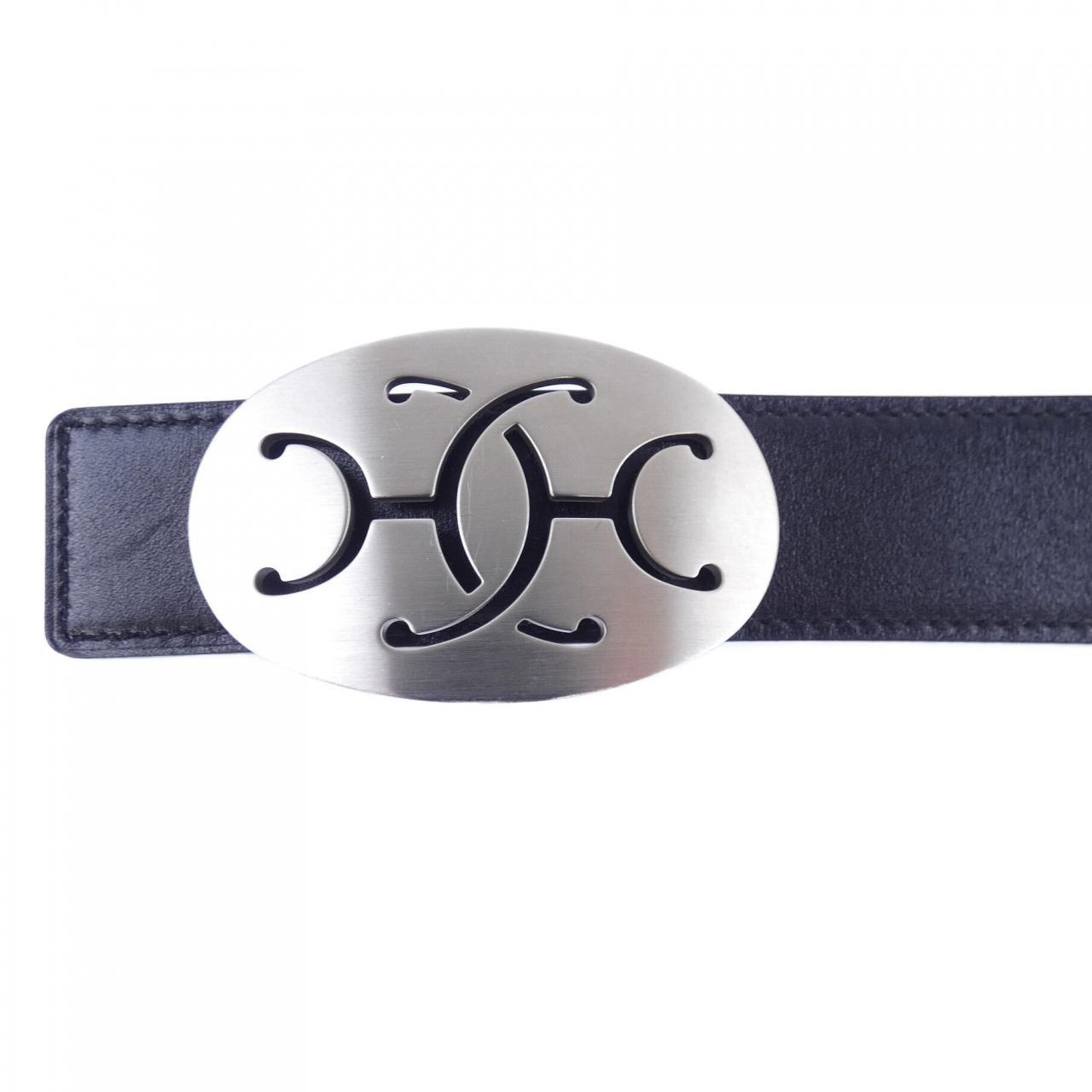 エルメス HERMES ダブルH 32mm リバーシブル BELT