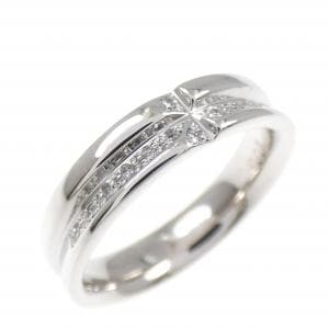 PT900 ダイヤモンド リング 0.08CT