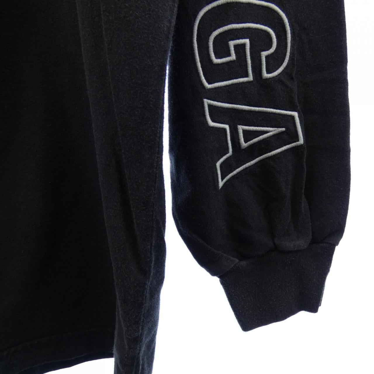 バレンシアガ BALENCIAGA 739027 TOVV6 UNISEX Tシャツ