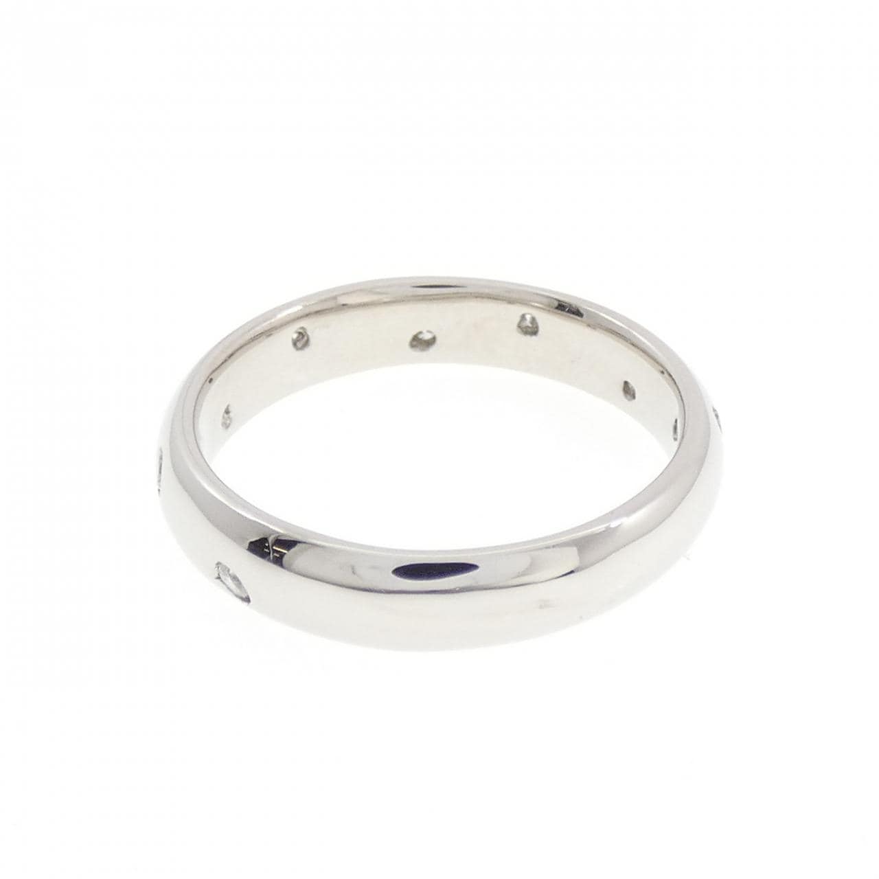 PT900 ダイヤモンド リング 0.15CT