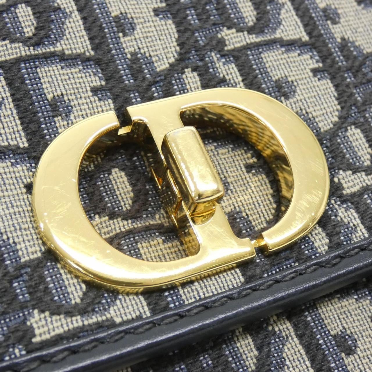 クリスチャンディオール DIOR OBLIQUE 30 モンテーニュ アベニュー M9260UTZR ショルダーバッグ