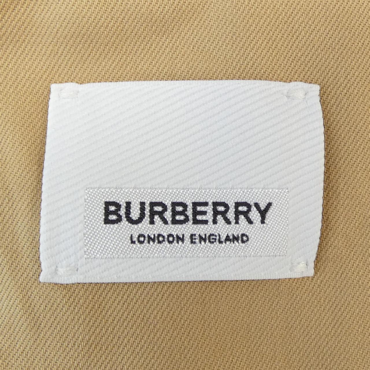 バーバリー BURBERRY 80417851 ワンピース