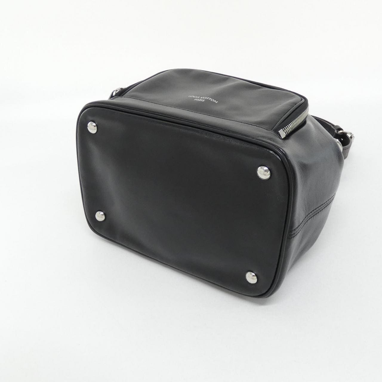 ルイヴィトン ノーウェイ バイブ M14377 ショルダーバッグ