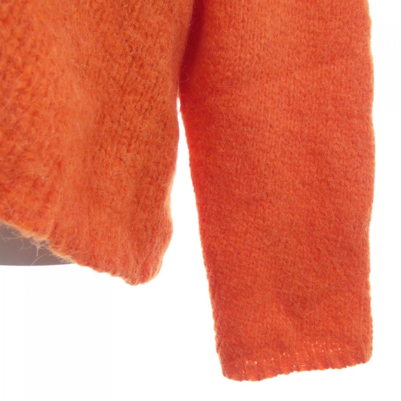 アクネストゥディオズ ACNE STUDIOS DEBORAH ALPACA PAW16 ニット