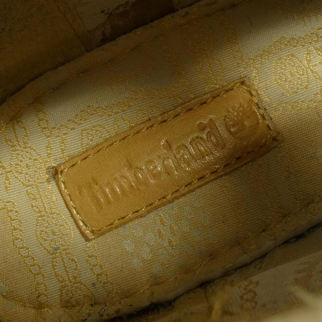 ティンバーランド TIMBERLAND ブーツ