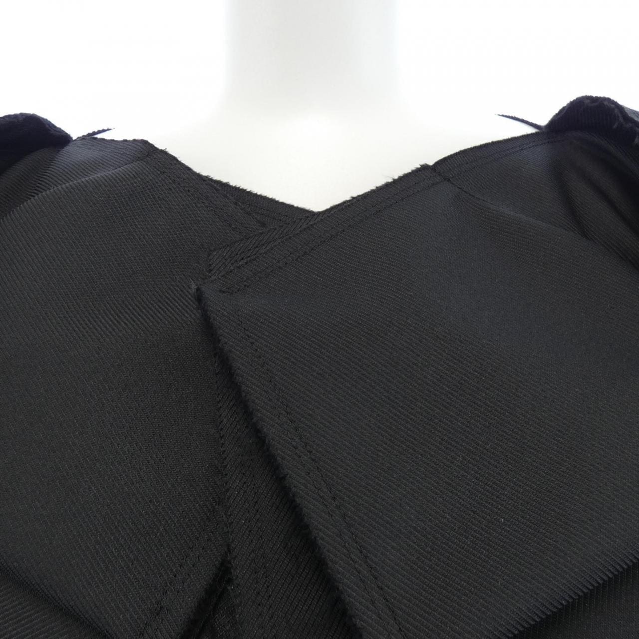 コムデギャルソン COMME des GARCONS GQ-J005 ジャケット