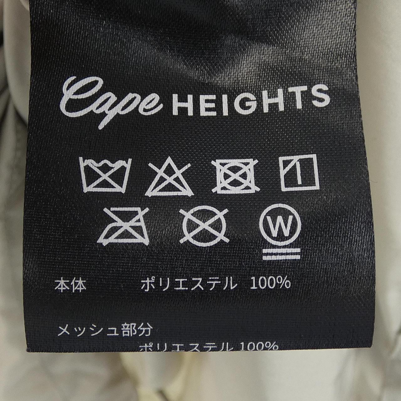 ケープハイツ CAPE HEIGHTS CHW11110423 ブルゾン