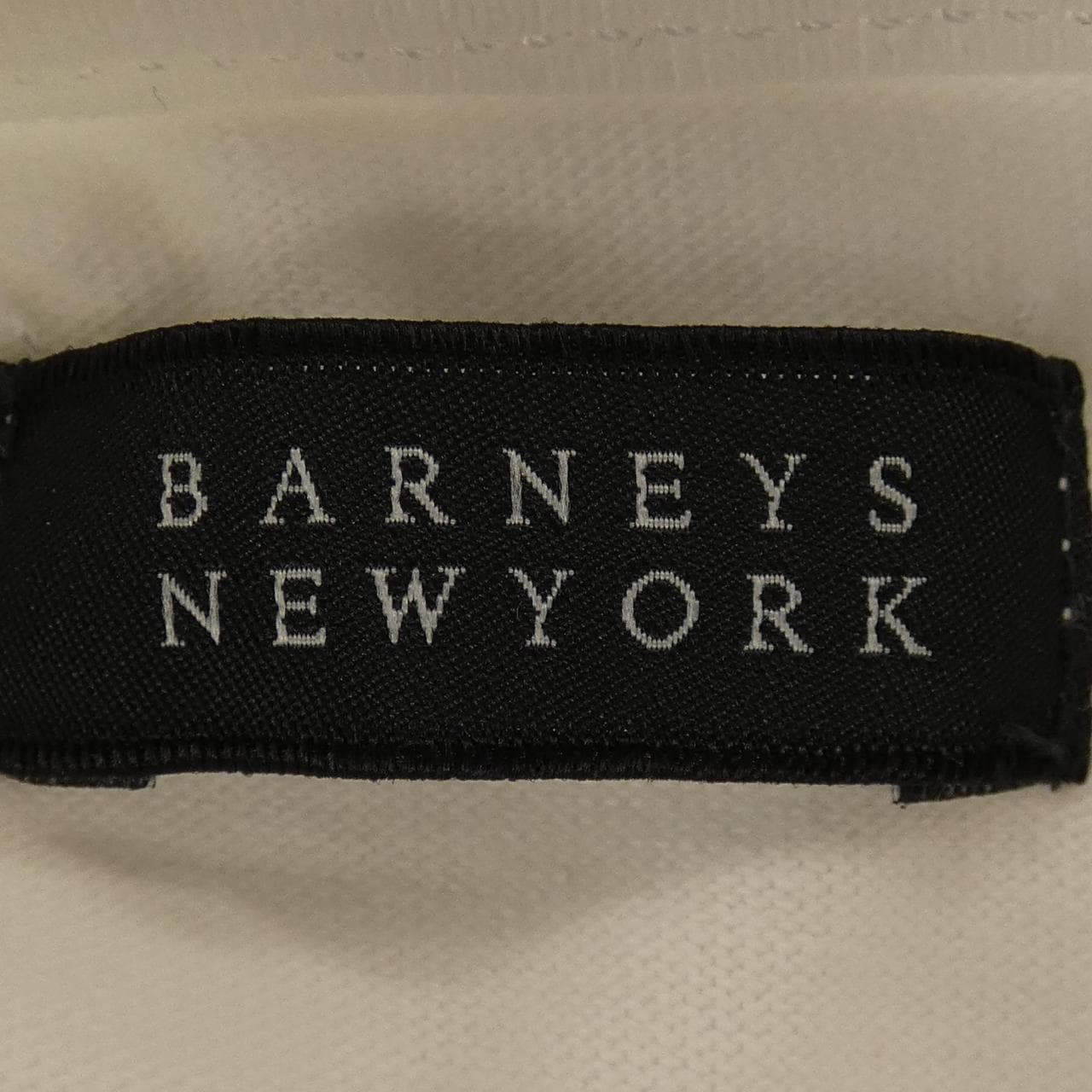 バーニーズニューヨーク BARNEYS NEW YORK Tシャツ