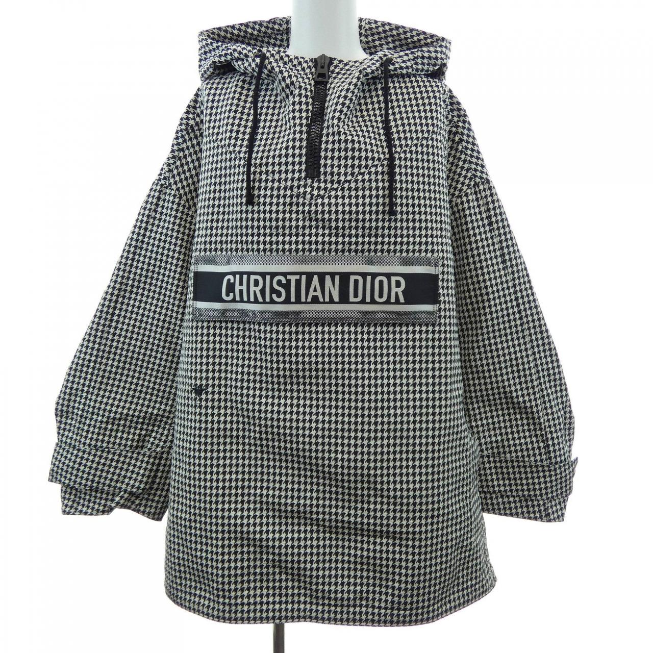 クリスチャンディオール CHRISTIAN DIOR アノラック 017C10A2856 ジャケット