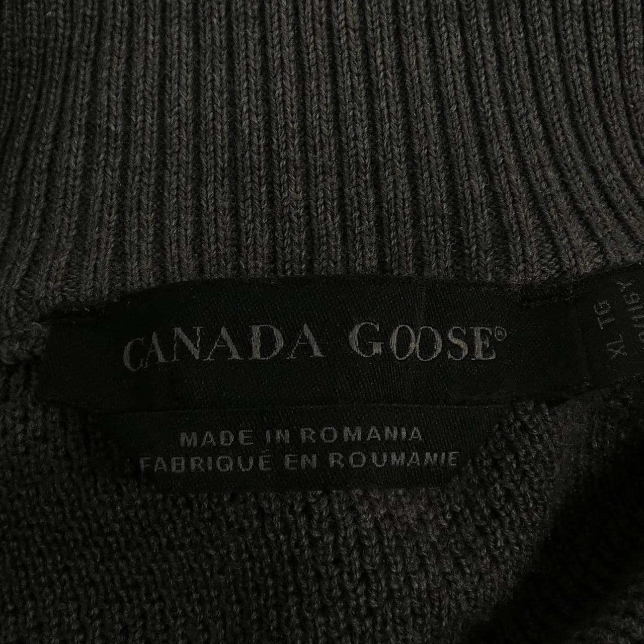 カナダグース CANADA GOOSE 6830M HYBRIDGE ハイブリッジ ダウンジャケット