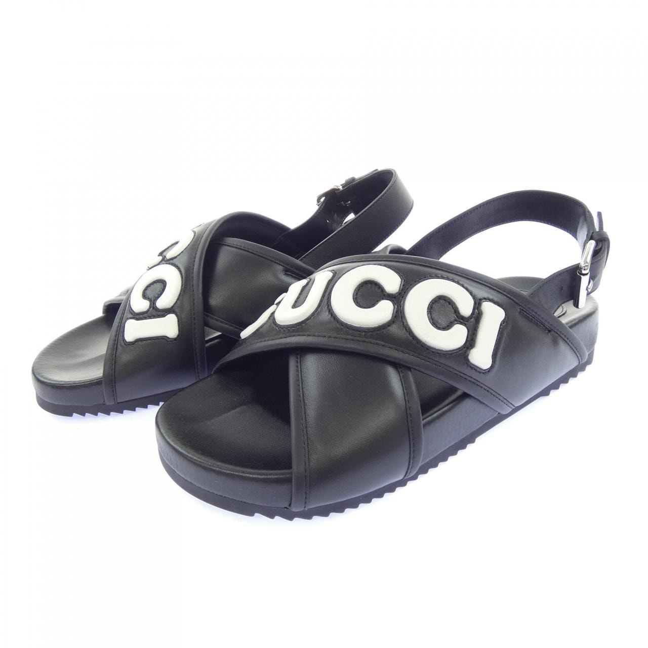 グッチ GUCCI サンダル
