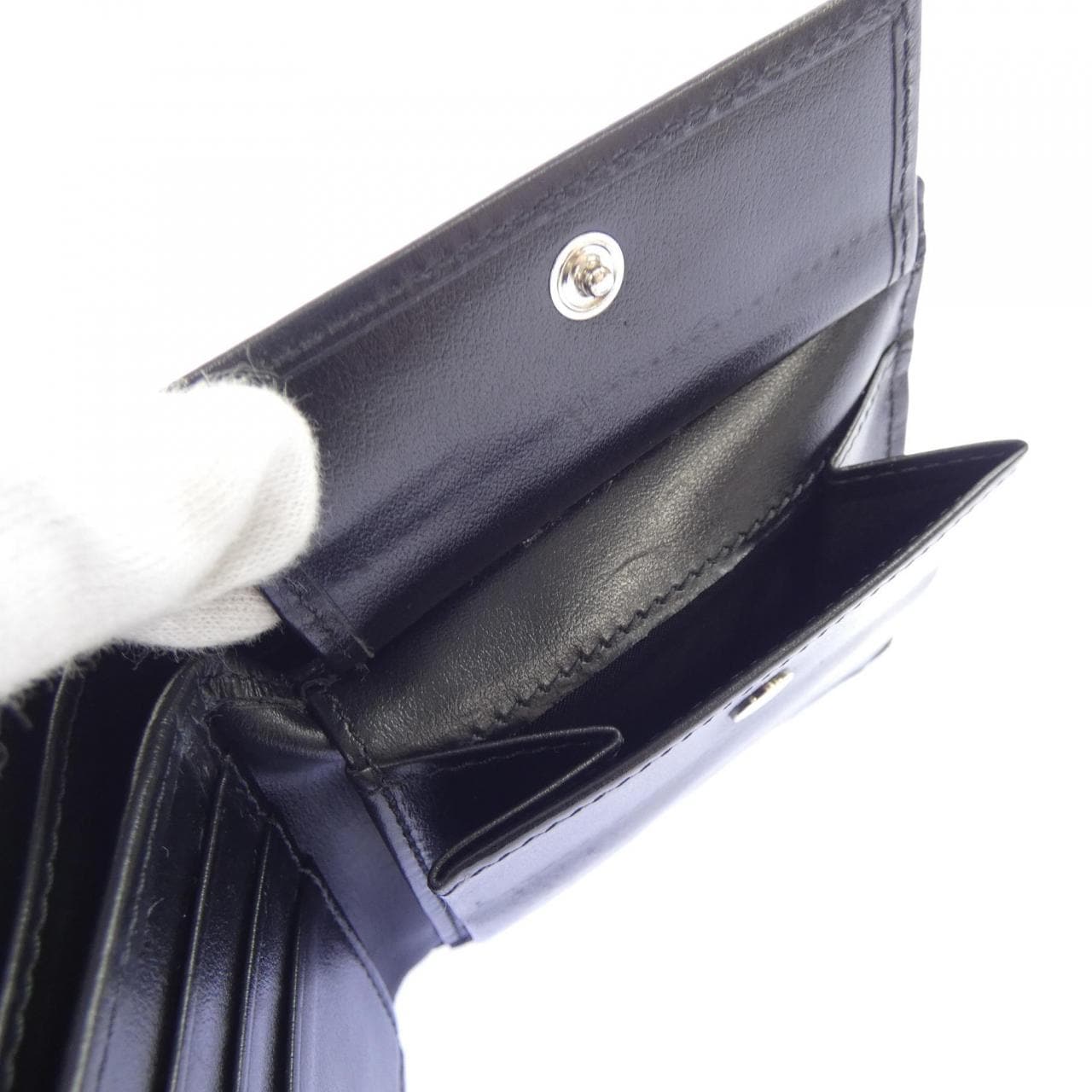 ヴェルサーチェ VERSACE WALLET