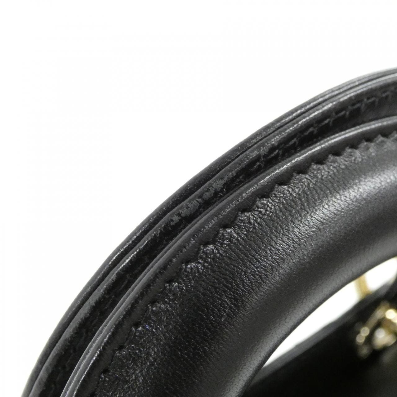 クリスチャンディオール レディ ディオール ミニ M0505OCAL バッグ