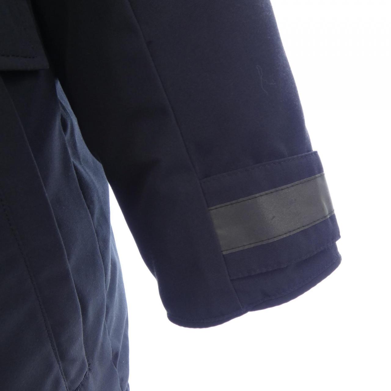 カナダグース CANADA GOOSE 2073MB SHERRINDON シュリンドン ダウンコート