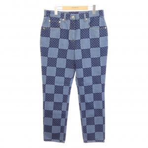 ルイヴィトン LOUIS VUITTON FRPX29JAT ジーンズ