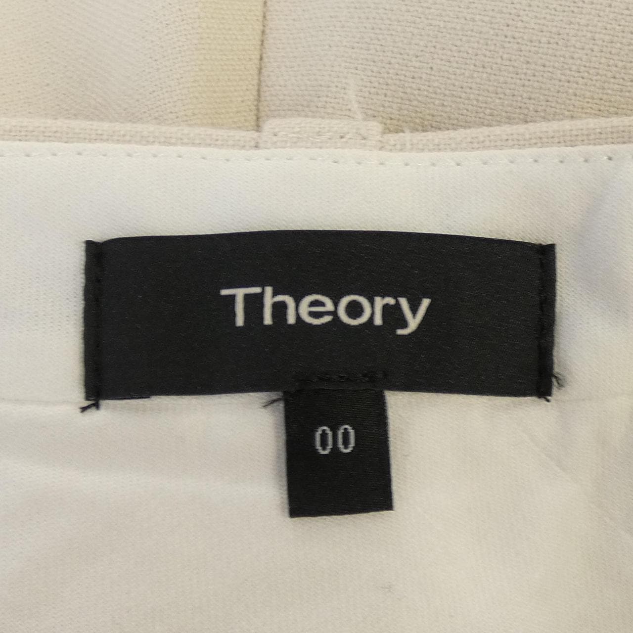 セオリー theory 01-1306413 パンツ